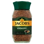 Kawa JACOBS KRONUNG Rozpuszczalna 100g.