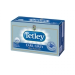 Herbata ekspresowa TETLEY