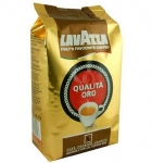 Kawa LAVAZZA Qualita Oro ziarnista 1 kg