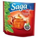 Herbata ekspresowa SAGA