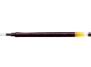 Długopis żelowy G-1 Grip PILOT, wkład G-1 czarny