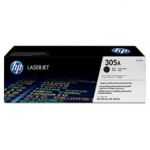 Toner HP 305A black | 2200str | Color LaserJet M351/M451/M375/M475