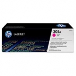 Toner HP 305A magenta | 2600str | Color LaserJet M351/M451/M375/M475