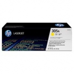 Toner HP 305A yellow | 2600str | Color LaserJet M351/M451/M375/M475