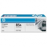 Toner HP black | 1600str | LJ P1102/M1132