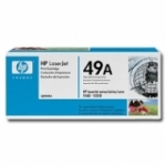 Toner HP czarny [ 2500 str., LaserJet 1160/1320, LaserJet 3390/3392 ]