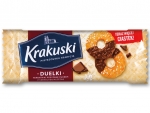 Ciastka Krakuski Duelki 180g