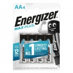 Baterie MAXIMUM Energizer, LR6 / AA / 1,5 V