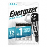 Baterie MAXIMUM Energizer, LR3 / AAA / 1,5 V