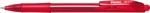 Długopis BK 417 Pentel, czerwony
