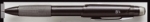 Długopis wielofunkcyjny MSE501 B´s, czarny