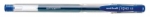 Długopis żelowy SIGNO UM-100 Uni ball, niebieski