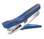 Zszywacz noycowy Rapid Fashion F11, niebieski, zszywa - 15 kartek