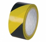 Ta�ma ostrzegawcza Q-CONNECT, 48 mm x 20 m