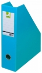Pojemnik na dokumenty Q-CONNECT, 76 x 317 x 250 mm, jasnoniebieski