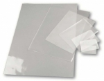 Folia laminacyjna Opus, 80 x 120 mm / A7, Uniwersalna 100 mic.
