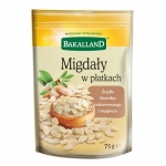 Bakalie, migday, 100 g