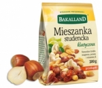 Mieszanki bakaliowe, mieszanka studencka klasyczna, 200 g