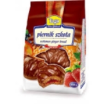 CIASTKA PIERNIKOWE SERCA TAGO TRUSKAWKA 200g