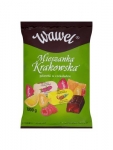 CUKIERKI GALARETKI MIESZANKA KRAKOWSKA 1KG WAWEL