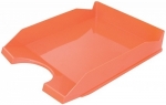Szuflada na dokumenty OFFICE PRODUCTS, pomaraczowy