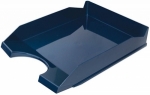 Szuflada na dokumenty OFFICE PRODUCTS, granatowy