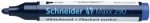 Marker do tablic lub flipchart�w Maxx 293 Schneider, grubo�� linii (mm) 2-5, ko�c�wka �ci�ta, zielony