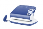 SAX Design COLOUR 318, niebieski, dziurkuje kartek - 20