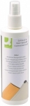 Spray do tablic suchocieralnych Q-CONNECT, pojemno 250 ml