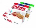 Papier kancelaryjny - podaniowy Interdruk, w kratk / A3, 60 g/m2, 100ark