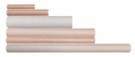 Tuba tekturowa OFFICE PRODUCTS, 75 cm x �r. 5,2 cm, A1 / B2 / B1