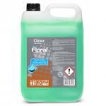 Clinex Floral, Pyn do mycia podg, Ocean  5l