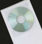 Koperty na płyty CD/DVD Q-CONNECT