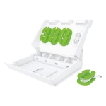 adowarka Leitz Complete XL do urzdze mobilnych, biay