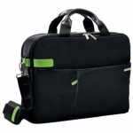 Torba Leitz Complete na laptopa 15,6" lub 13,3", do laptopa 13.3", czarna