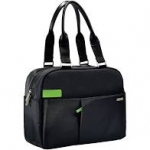 Torba Leitz Complete Shopper na laptopa 13,3", czarna