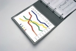 Kiesze samoprzylepna Q-CONNECT, A4, 220 x 305 (mm)