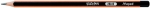 Owek drewniany Black´Peps Maped