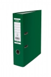 Segregator z mechanizmem dwigniowym Classic Bantex, 50 mm, zielony