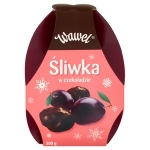 liwka w czekoladzie Wawel 300g