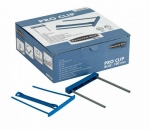 KLIPS DO SPINANIA DOKUMENTW FELLOWES100MM NIEB.50SZT.