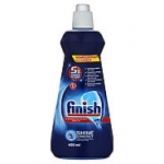 Pyn nabyszczajcy Finish Shine&Protect 400ml