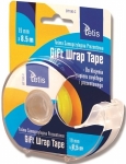 Taśma prezentowa Gift Wrap Tape BT100-C tetis, 19 mm x 8,5 m