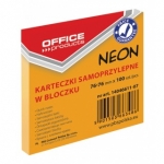 NOTES  SAMOP. 76x76 OFFICE PROD.100 K POMAR. NEON