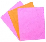 cierka premium, wiskoza 80 %, gr. 65 g/mkg, 34 x 45 cm / mix kolorw