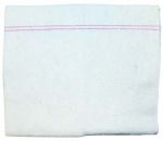 cierka do podogi, bawena 60 %, gr. 210 g/mkw, 60 x 70 cm / biay