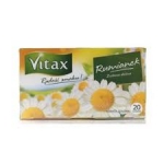 Herbata Vitax Rumianek 