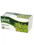 Herbata Vitax Pokrzywa