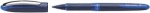 Pióro kulkowe One Business Schneider, niebieski, grubość linii 0,6 mm