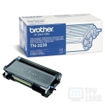 Brother Toner TN-3230 Black 3K